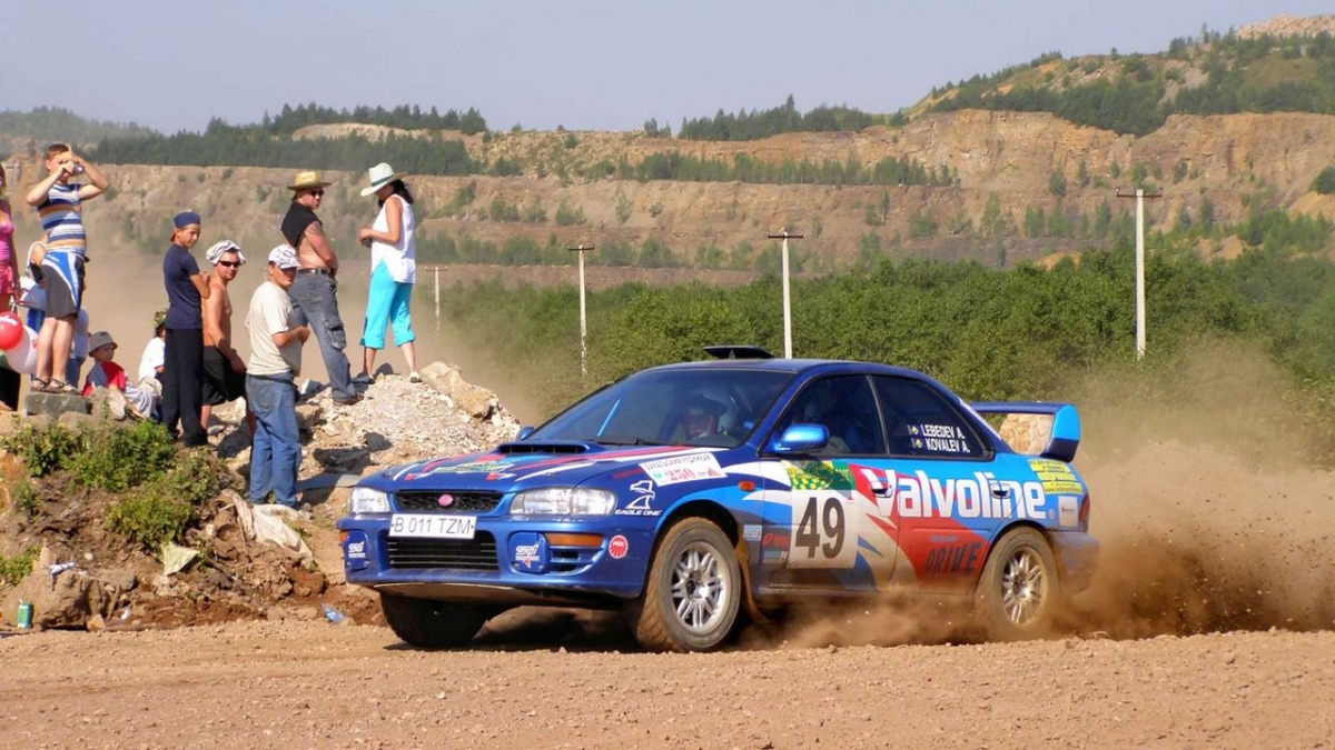 Motorsport - FIA World Rally Championship bei SPORT1 (Foto)