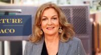 Bettina Tietjen moderiert unter anderem die NDR-Sendung 