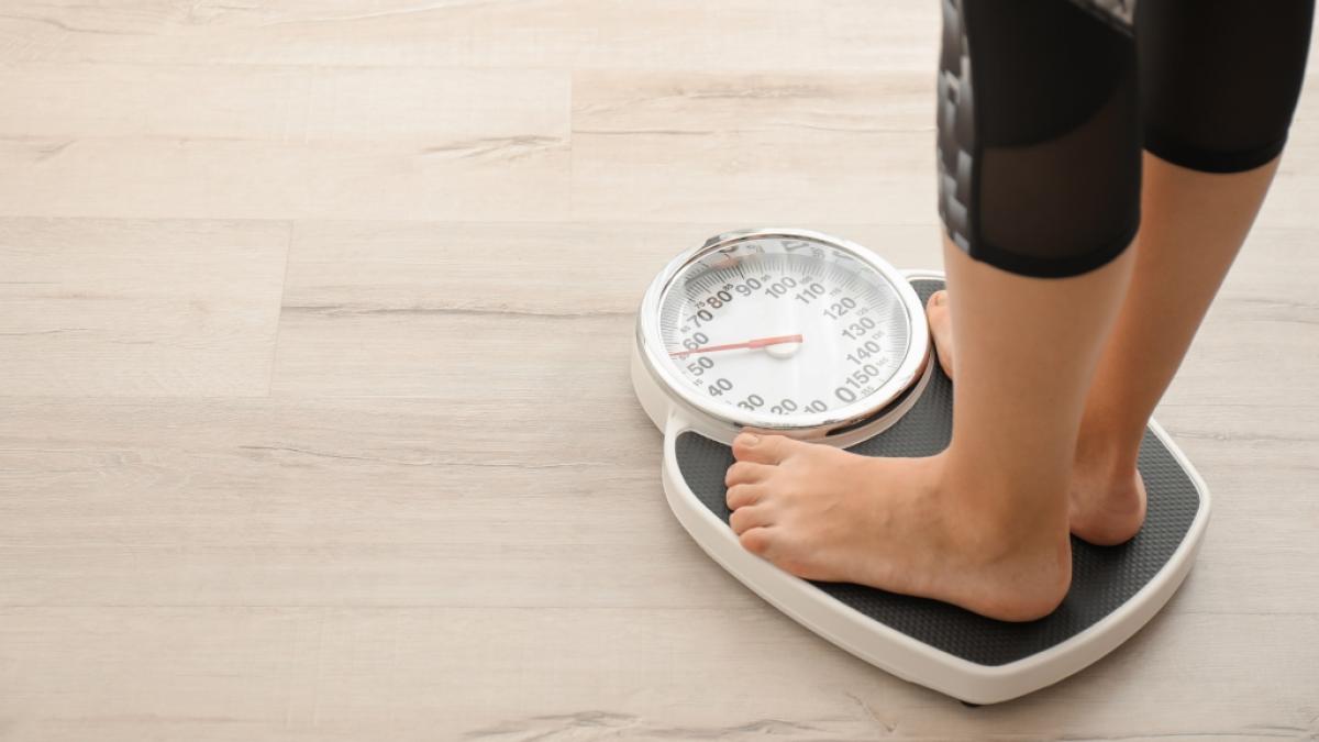 Wie sieht "The Biggest Loser"-Rekordhalter&nbsp;Daniel Wittlake heute aus? (Symbolbild) (Foto)