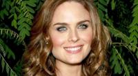 Emily Deschanel ist bekannt aus 