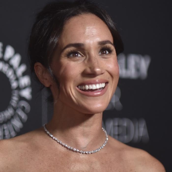 Herzogin von Sussex droht Millionen-Klage wegen Netflix-Show