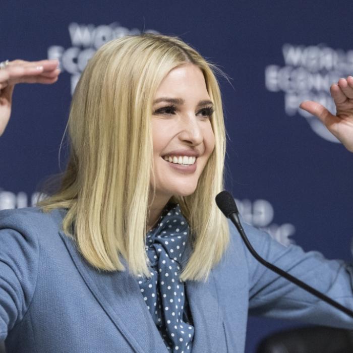 Trump-Tochter liefert Sommer-Highlights - doch ihre Fotos sorgen für Wirbel