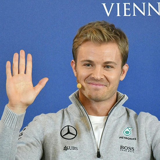 Nach Karriere-Aus! So viel verdiente Rosberg bei Mercedes