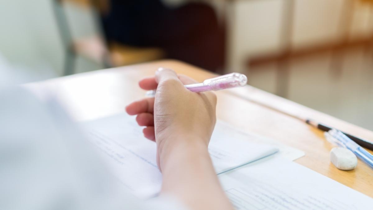 Deutsche Sch&uuml;lerinnen und Sch&uuml;ler schnitten in der neuen Pisa-Studie so schlecht ab wie noch nie. (Symbolfoto) (Foto)