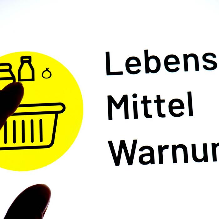 Bitte nicht essen! Beliebtes Veggie-Produkt bundesweit zurückgerufen