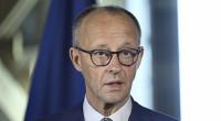 Friedrich Merz sorgte mit seiner Reichweiten-Aussage für reichlich Wirbel.