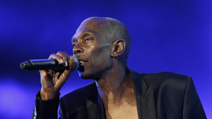 Maxi Jazz ist mit 65 Jahren gestorben.
