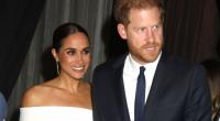 In trauter Zweisamkeit sieht man Prinz Harry und Meghan Markle inzwischen kaum noch - die Herzogin von Sussex macht inzwischen lieber ihr eigenes Ding.
