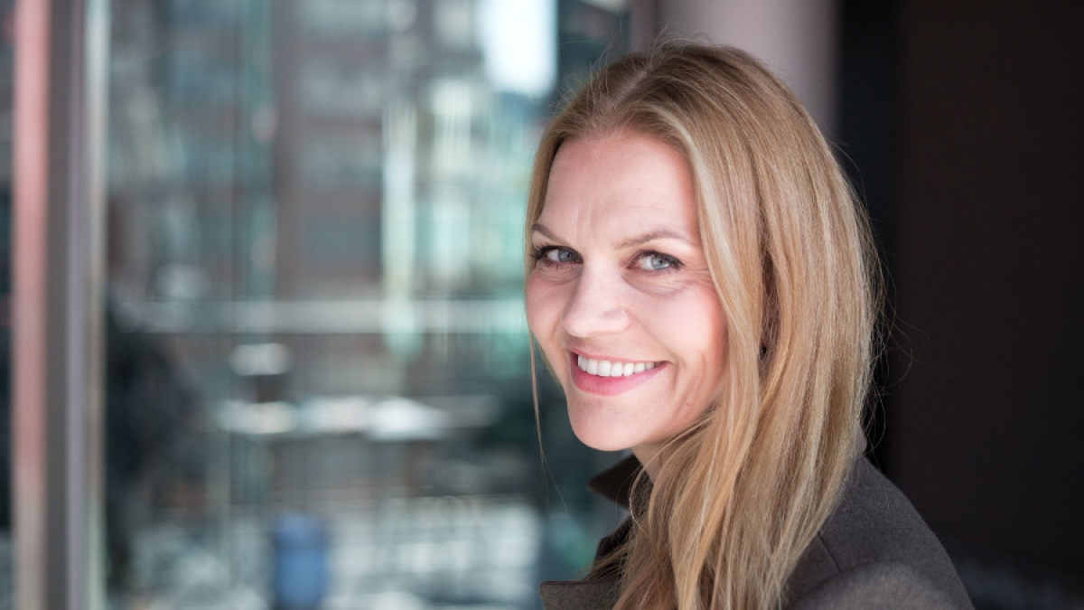 Anna Loos (Foto)