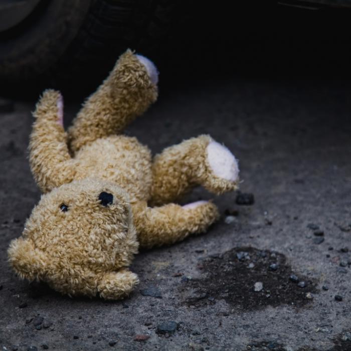 HIV-positiver Kinderschänder vergewaltigt Mädchen (12)