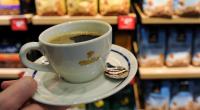 Tchibo verkauft längst mehr als nur Kaffee, unter anderem auch Kleidung, Spielzeug oder Küchenzubehör.