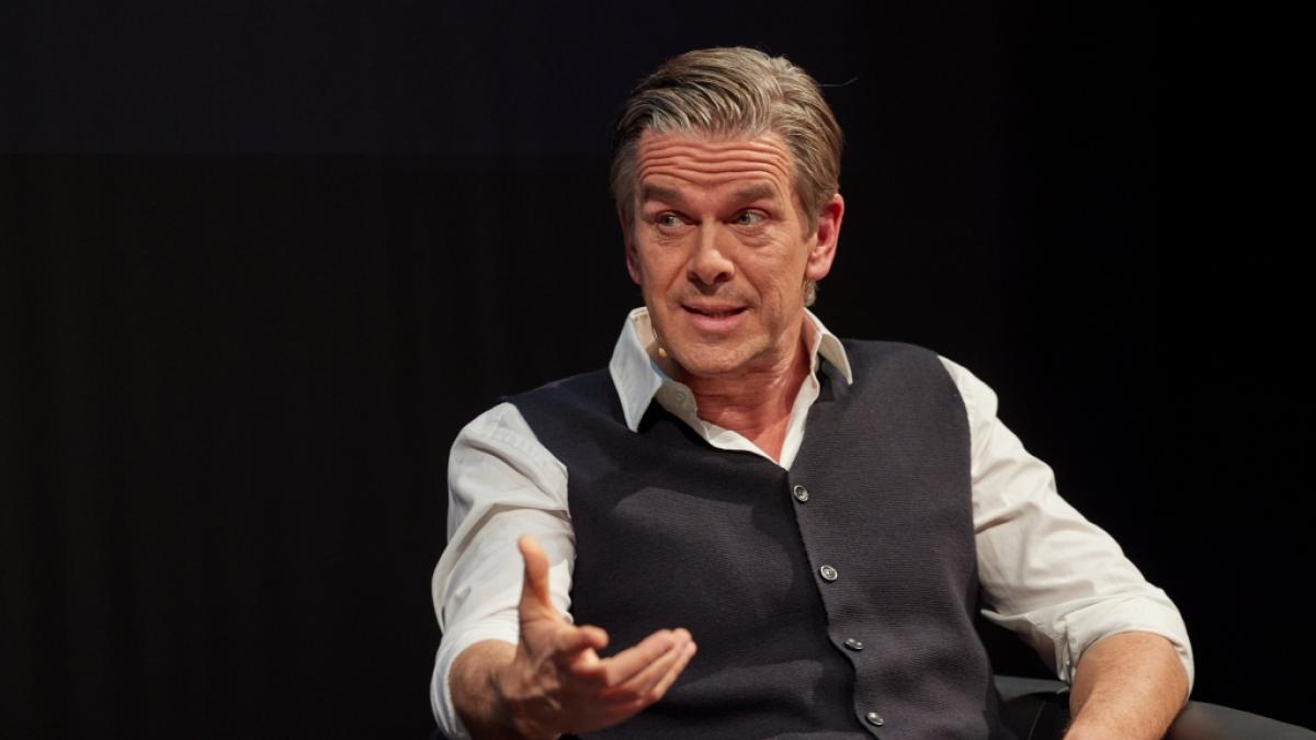 Markus Lanz sprach in seiner Talkshow &uuml;ber den Rassismus-Skandal auf Sylt. (Foto)