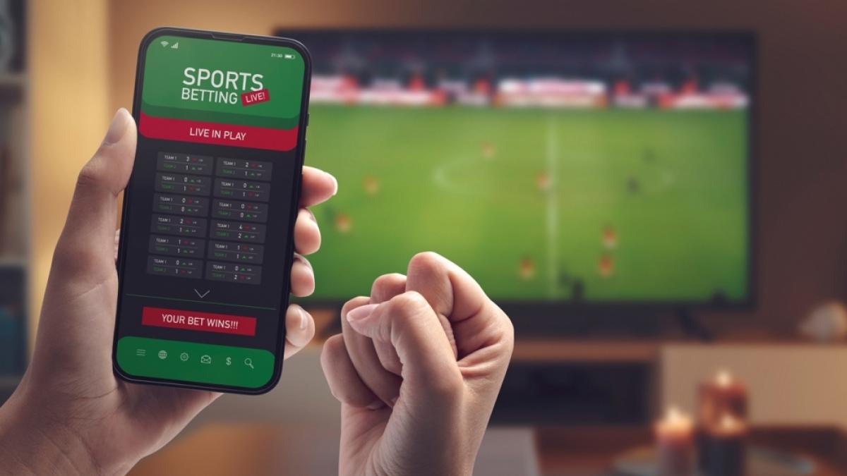 Sportwetten auf Online-Kryptomarkt Polymarket. (Symbolbild) (Foto)