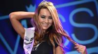 Veronika Klimovits ist die Miss Tuning 2014.