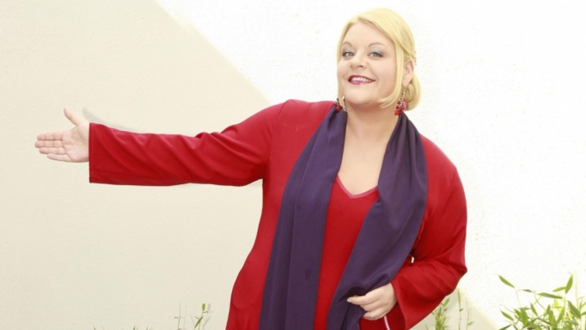 Tine Wittler (Foto)