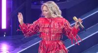 Helene Fischer (41) liefert mit 