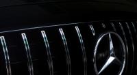 Mercedes-Benz ruft erneut Automodelle zurück. (Symbolfoto)