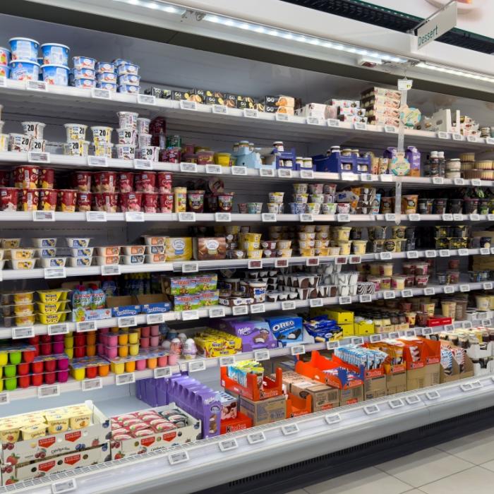 Beliebtes Dessert bei Netto, Penny und Co. zurückgerufen