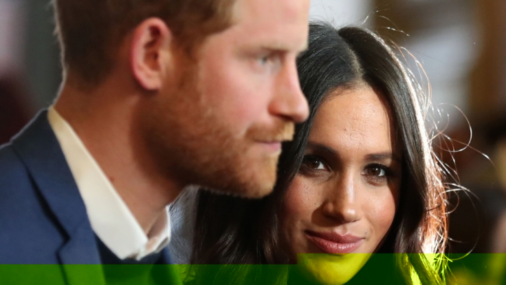 Meghan Markle und Prinz Harry zahlen für Frogmore Cottage und werden kritisiert.