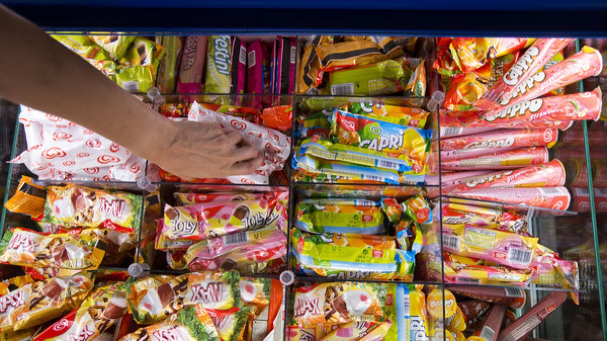 No-Name-Produkt oder Premium-Eis? Die Unterschiede sind manchmal nur verschwindend gering. (Foto)