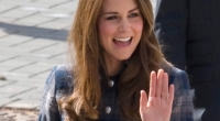 Duke and Duchess of Cambridge visit Scotland