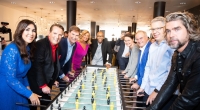 Die Investoren der Vox-Show 