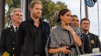 Prinz Harry und Meghan Markle stehen nach einem Vorfall an der Schule ihrer Kinder plötzlich selbst im Fokus der Kritik.