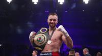 Dominic Bösel steigt in der Nacht zum 15. Mai 2022 in Kalifornien gegen Gilberto Ramirez in den Ring, um sich dem WBA-Titel im Halbschwergewicht anzunähern.