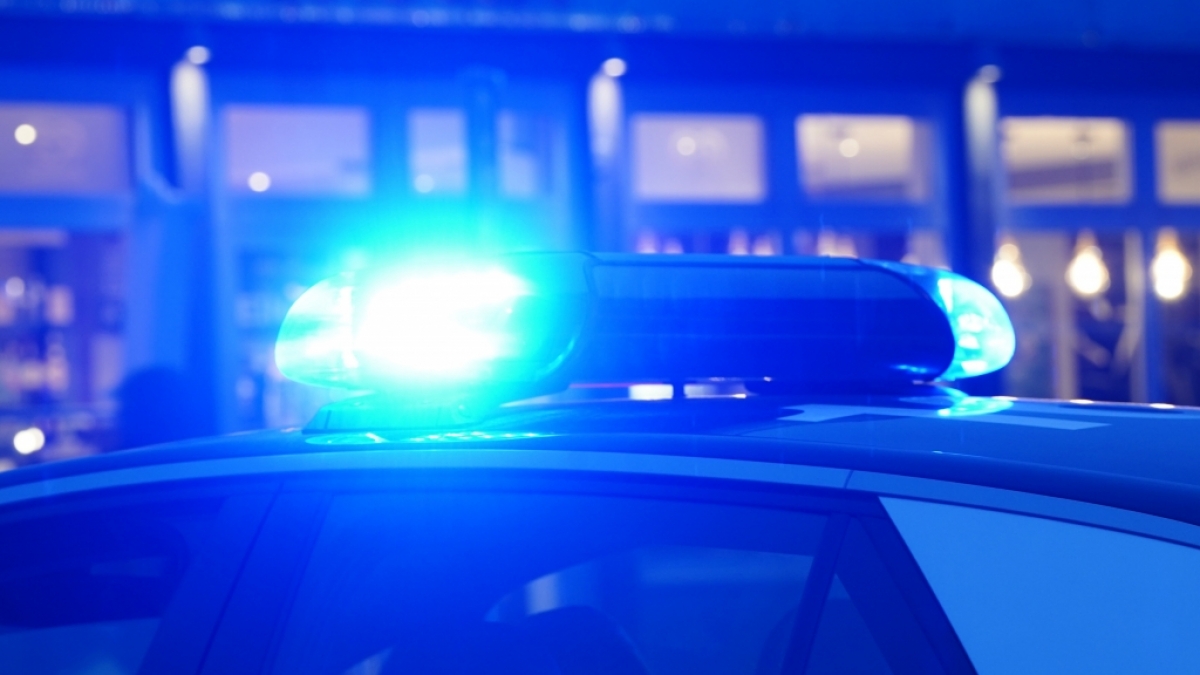 Die Polizei informiert &uuml;ber ein aktuelles Delikt (Symbolbild). (Foto)