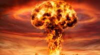 Ein Experte warnt vor einem Atomkrieg durch die Unterbrechung der Wasserversorgung.