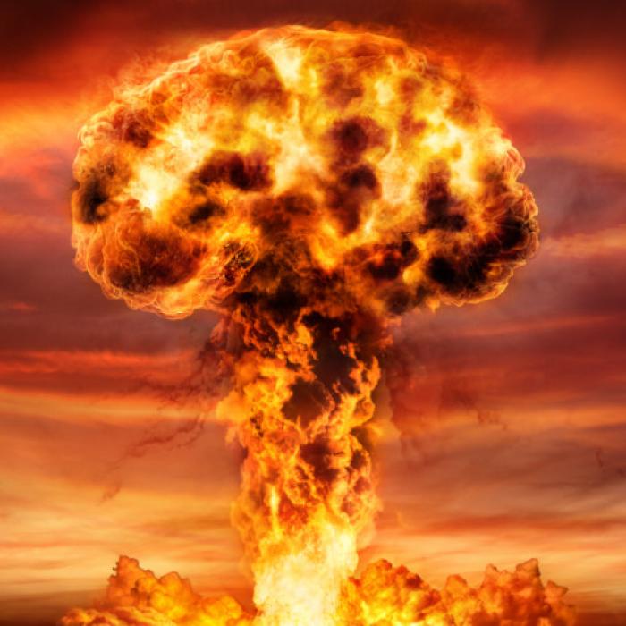 Experte warnt! Atomkrieg durch Unterbrechung der weltweiten Wasserversorgung