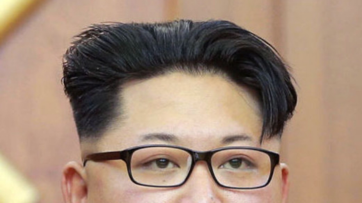 Kim Jong-un besuchtezwei Schulen in der Schweiz - mit m&auml;&szlig;igem Erfolg. (Foto)
