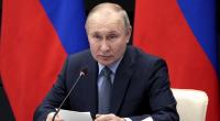 Wladimir Putin musste auch in dieser Woche zahlreiche Rückschläge hinnehmen.