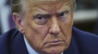 Wenn es nach Donald Trump geht, sollen Störenfriede in Washington künftig in Irrenanstalten gesperrt werden.