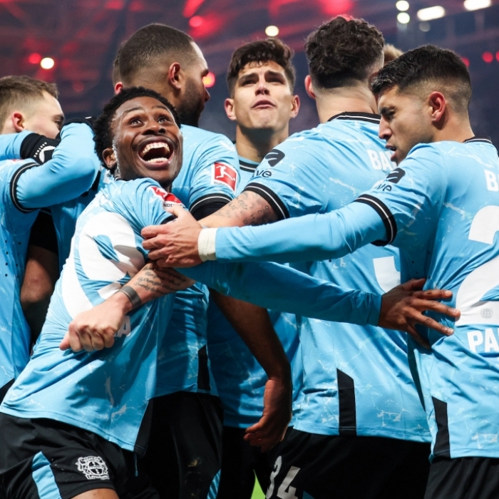 Henriksen über Klopp-Vergleich: 