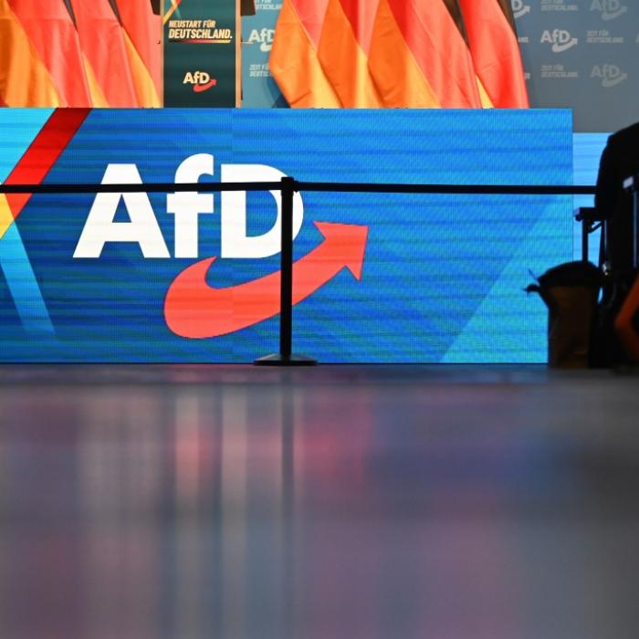 CDU-Wirtschaftsflügel will über Abkehr von AfD-Brandmauer abstimmen