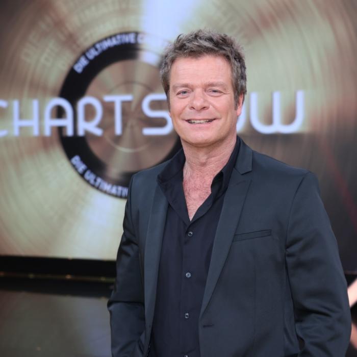 Olli Geissen hat die besten Sommerparty-Hits - DAS ist Platz 1