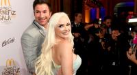 Lucas Cordalis und Daniela Katzenberger sind glückliche Eltern einer Tochter.