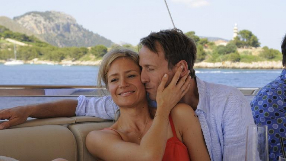 Paul hofft auf ein Liebes-Happy-End mit Lena. (Foto)