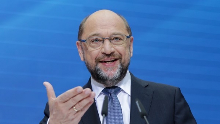 Martin Schulz tritt für die SPD im Wahlkampf an. Die AfD nutzt ihn trotzdem für ihre Zwecke.