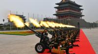 China hat wieder einmal eine ernste Drohung in Richtung Japan ausgesprochen.