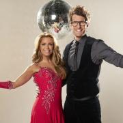 «Let's Dance» 2014 auf RTL: Alle Kandidaten, alle Promis, alles zu den Moderatoren Sylvie Meis und Daniel Hartwich.