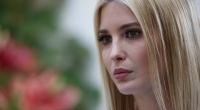Ivanka Trump droht eine Strafanzeige.