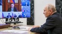 Wladimir Putin führt seit Februar 2022 Krieg gegen die Ukraine.