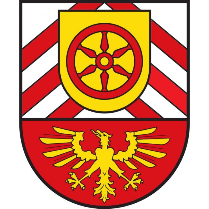Wappen Gütersloh