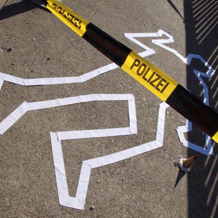 Mysteriöser Sturz in den Tod - Putin-Kritiker leblos aufgefunden