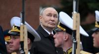 Wie groß ist Wladimir Putins Angst vor einem Umsturz aus seinem innersten Kreis? Westliche Geheimdienst-Berichte lassen die Gerüchte um den Kreml-Chef überkochen.