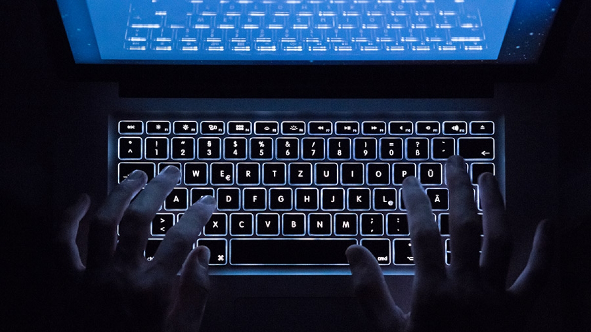 Im Darknet findet man fast alles (Symbolbild). (Foto)