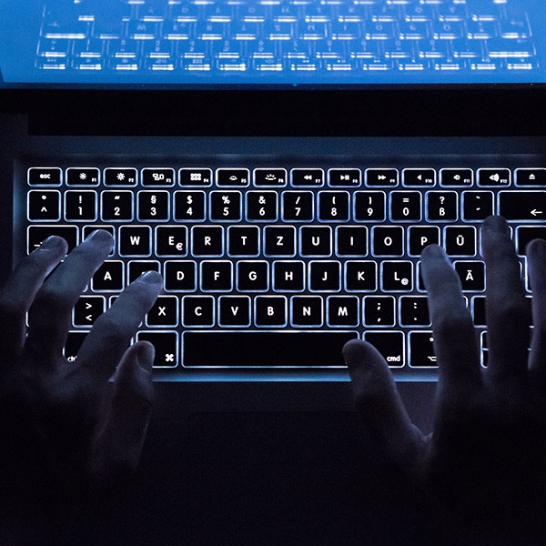 So funktioniert der Zugang zum größten virtuellen Schwarzmarkt der Welt