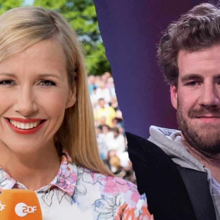 Luke Mockridge schockt Kiwi! Notbremse bei Skandal-Auftritt